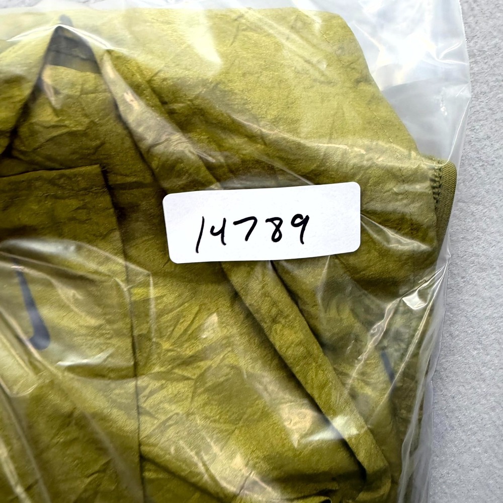 Nike Stride Dri Fit Running Division Shorts Mens XL Pacific Moss Standard Fit - Picture 11 of 11